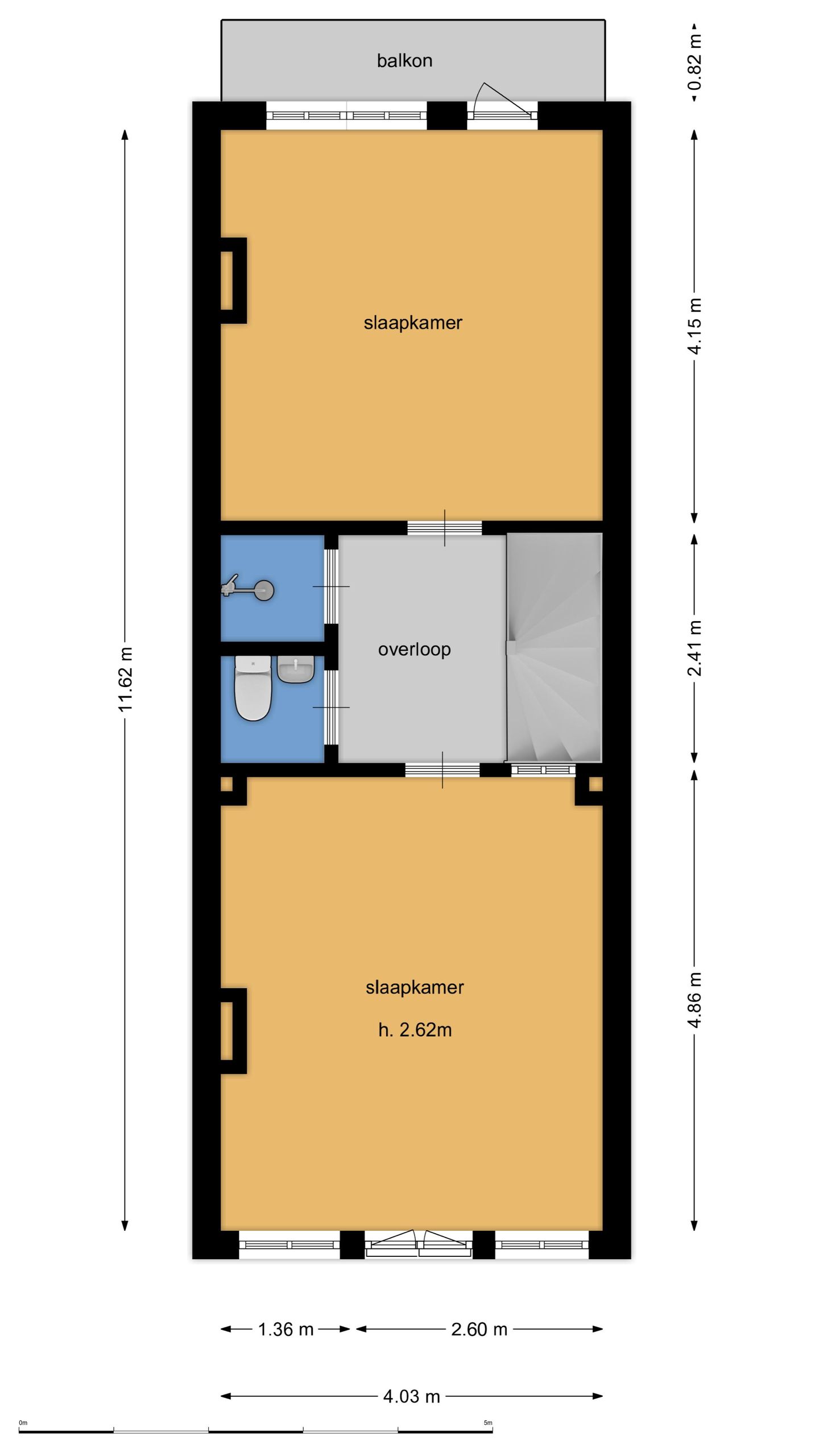 Foto 34 van Schinkelhavenstraat 19-A