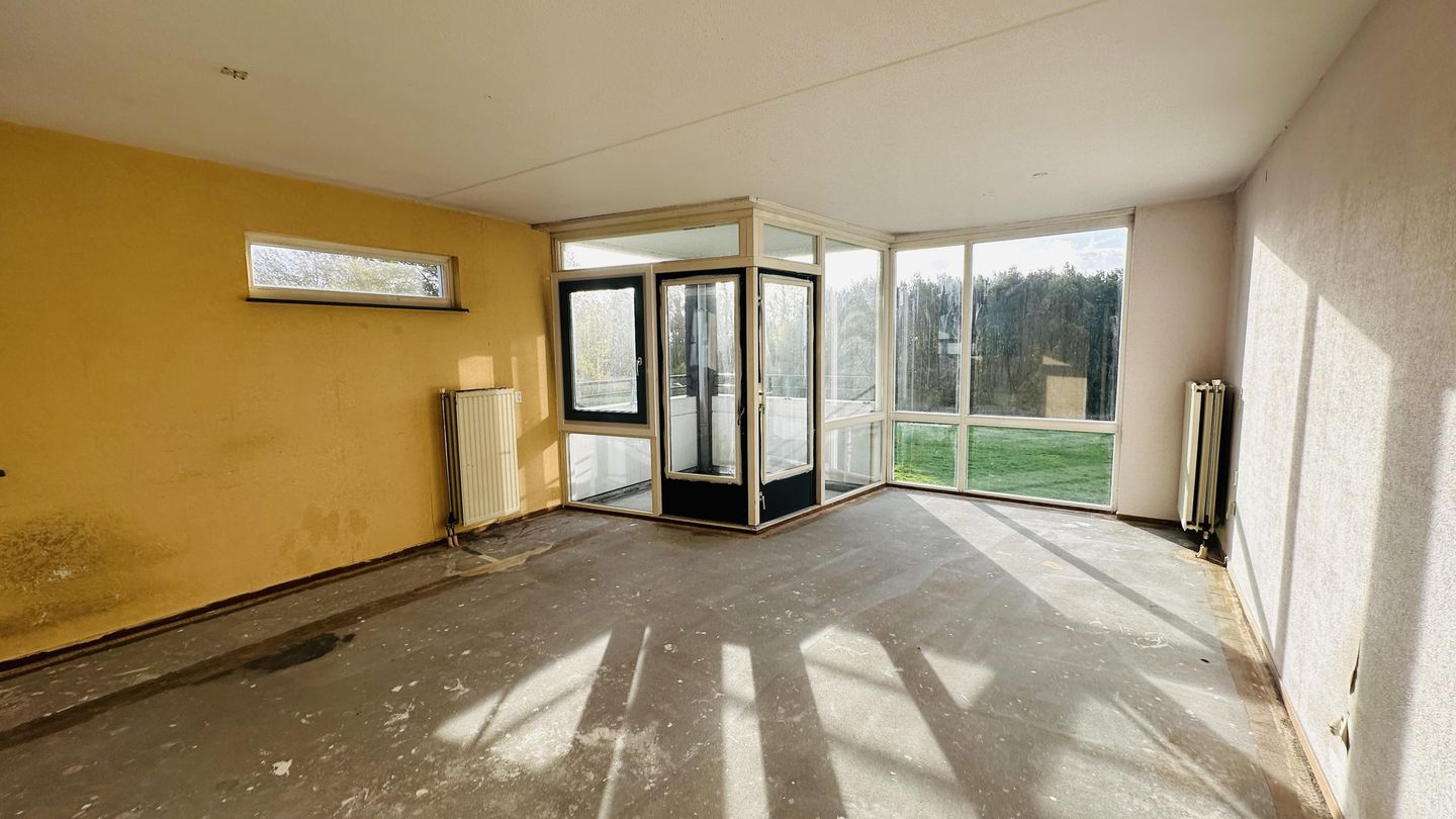 Foto 4 van Buizerdlaan 50