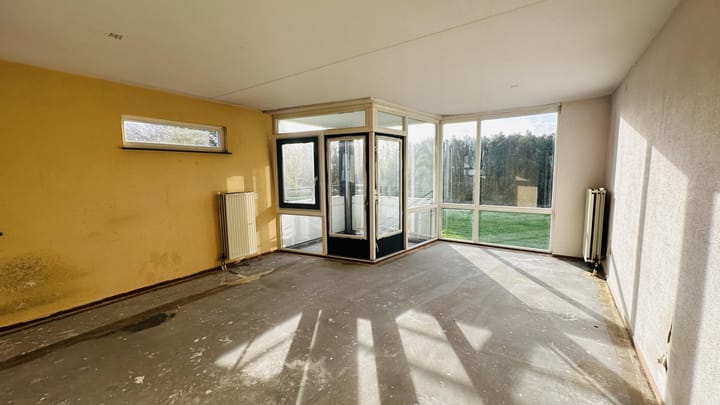 Foto 4 van Buizerdlaan 50