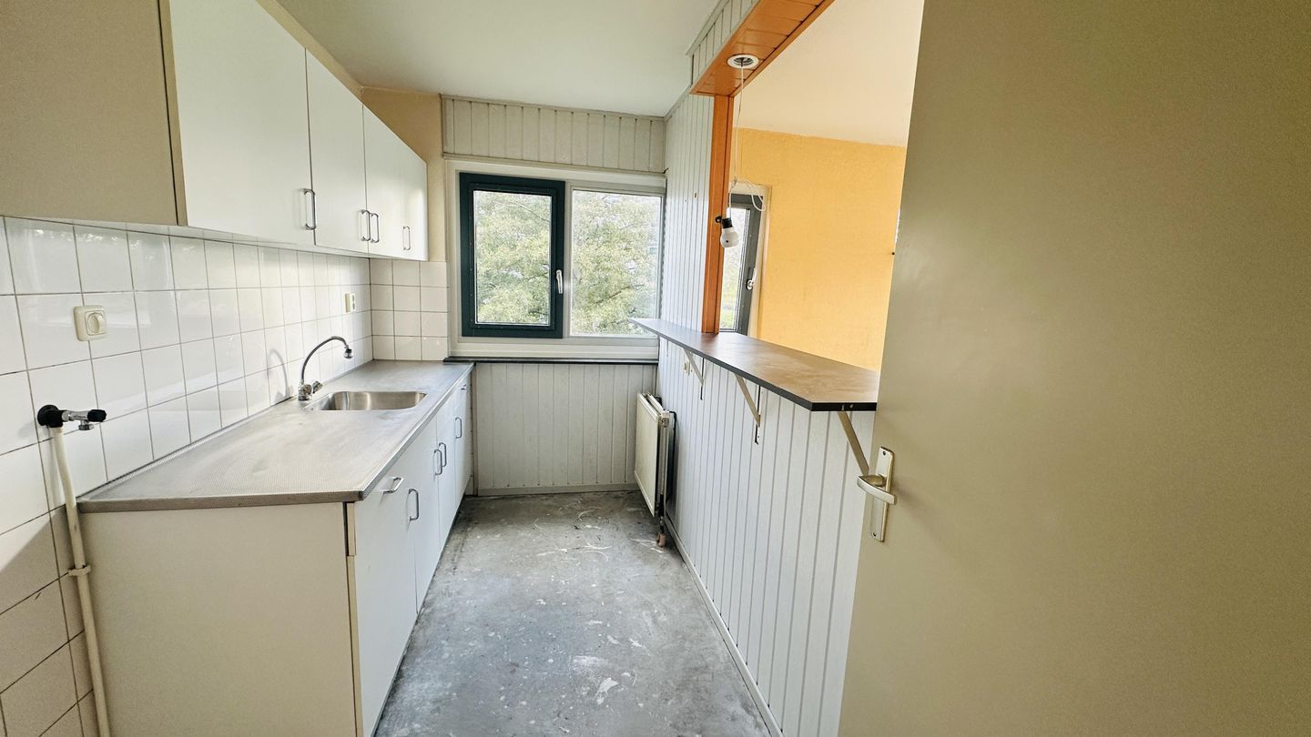 Foto 5 van Buizerdlaan 50