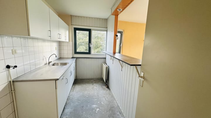 Foto 5 van Buizerdlaan 50