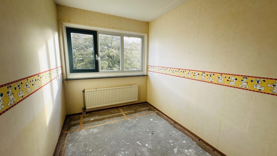 Foto 7 van Buizerdlaan 50