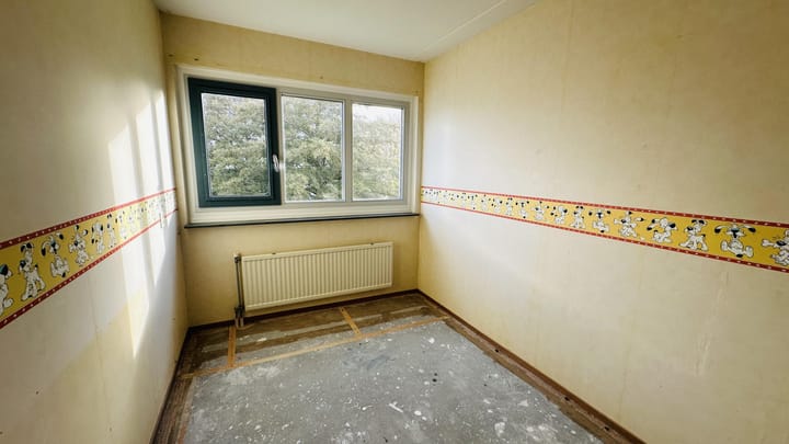 Foto 7 van Buizerdlaan 50