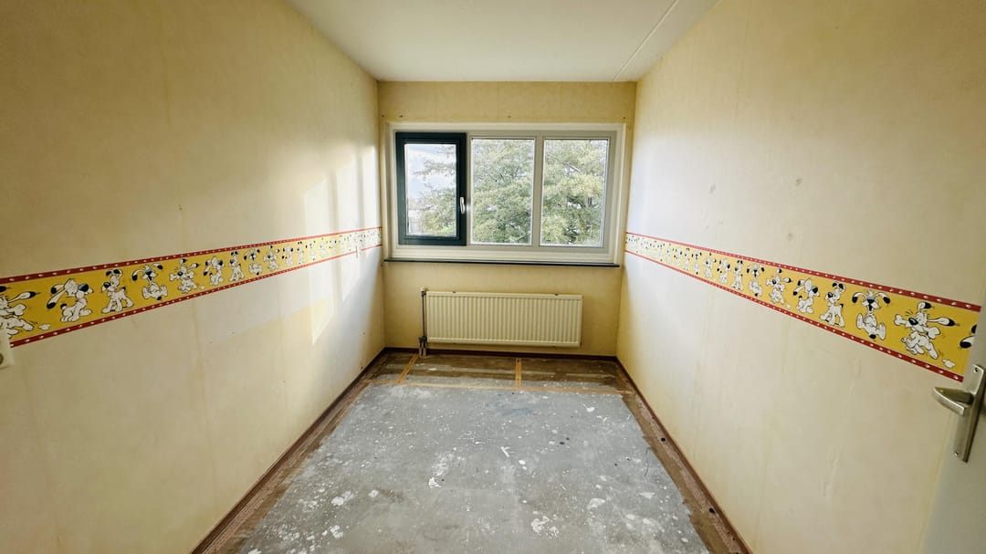 Foto 8 van Buizerdlaan 50