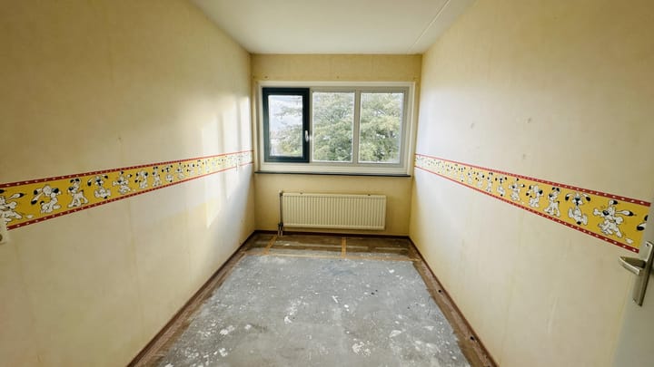 Foto 8 van Buizerdlaan 50