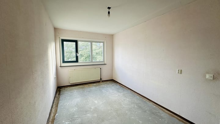 Foto 9 van Buizerdlaan 50