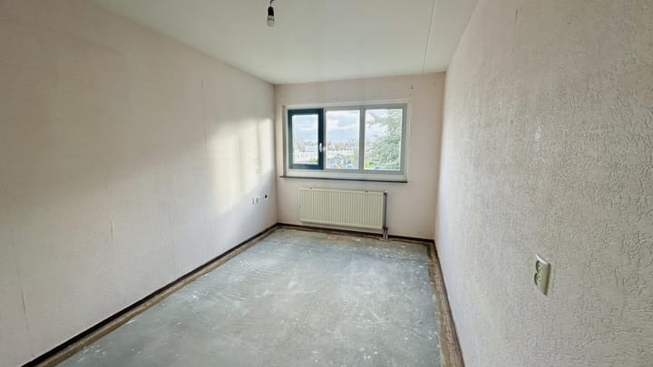 Foto 10 van Buizerdlaan 50