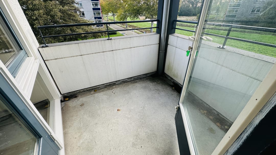 Foto 11 van Buizerdlaan 50