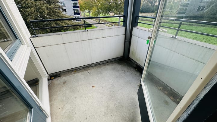 Foto 11 van Buizerdlaan 50