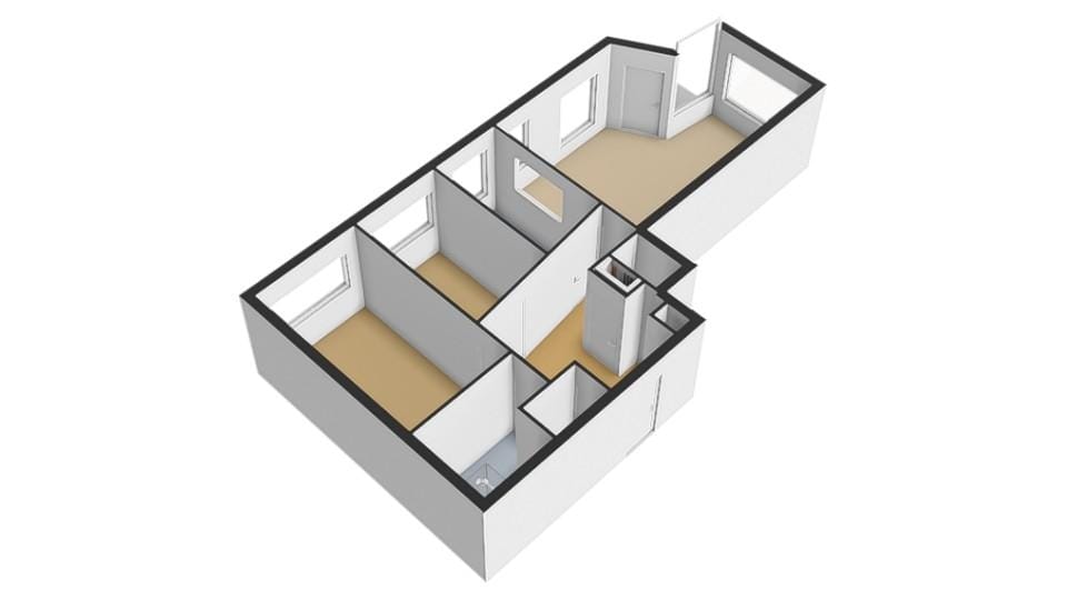 Foto 16 van Buizerdlaan 50