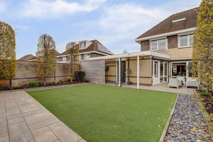 Foto 34 van van Heemstraweg 64