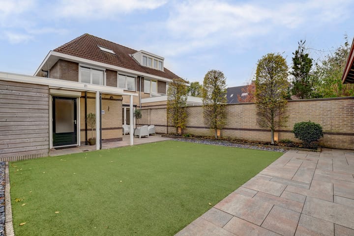 Foto 36 van van Heemstraweg 64