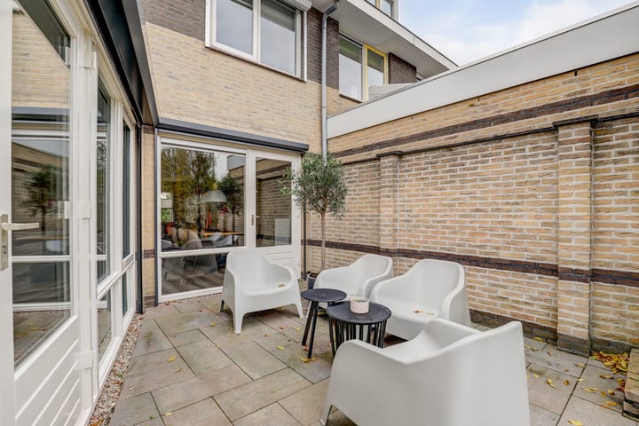 Foto 35 van van Heemstraweg 64