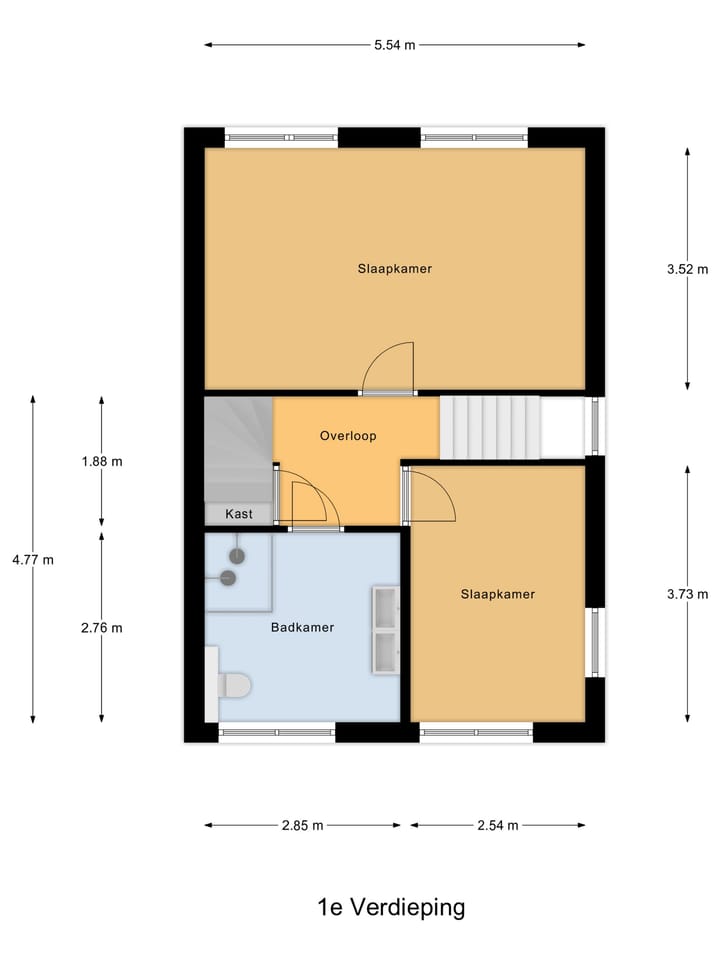 Foto 49 van van Heemstraweg 64