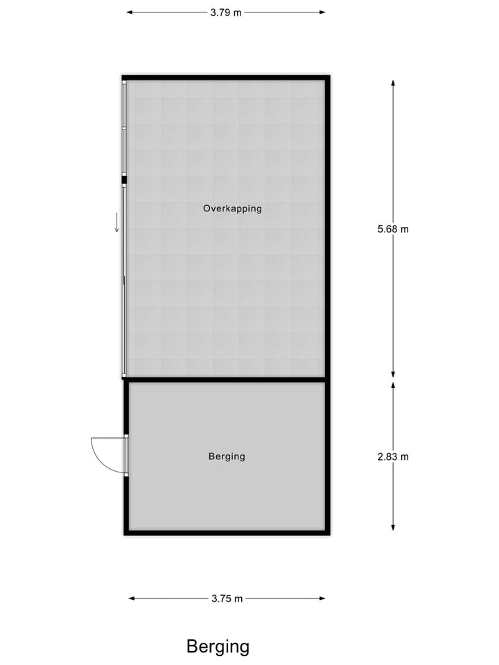 Foto 53 van van Heemstraweg 64