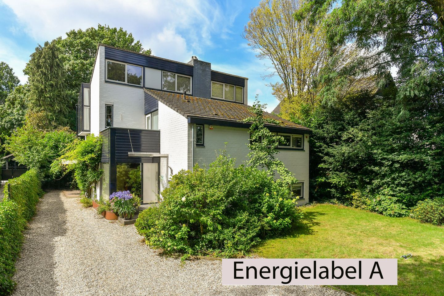 Foto 1 van Beekhuizenseweg 1-A