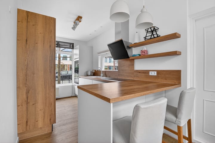 Foto 4 van Verremeer 96