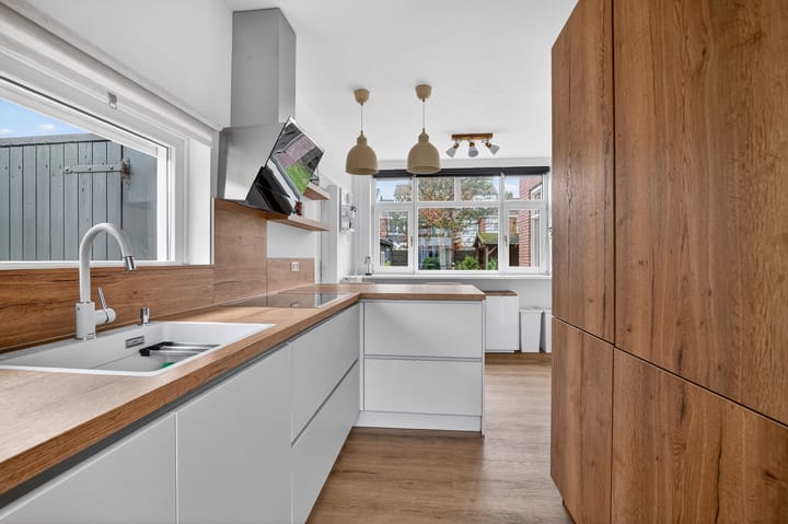 Foto 5 van Verremeer 96