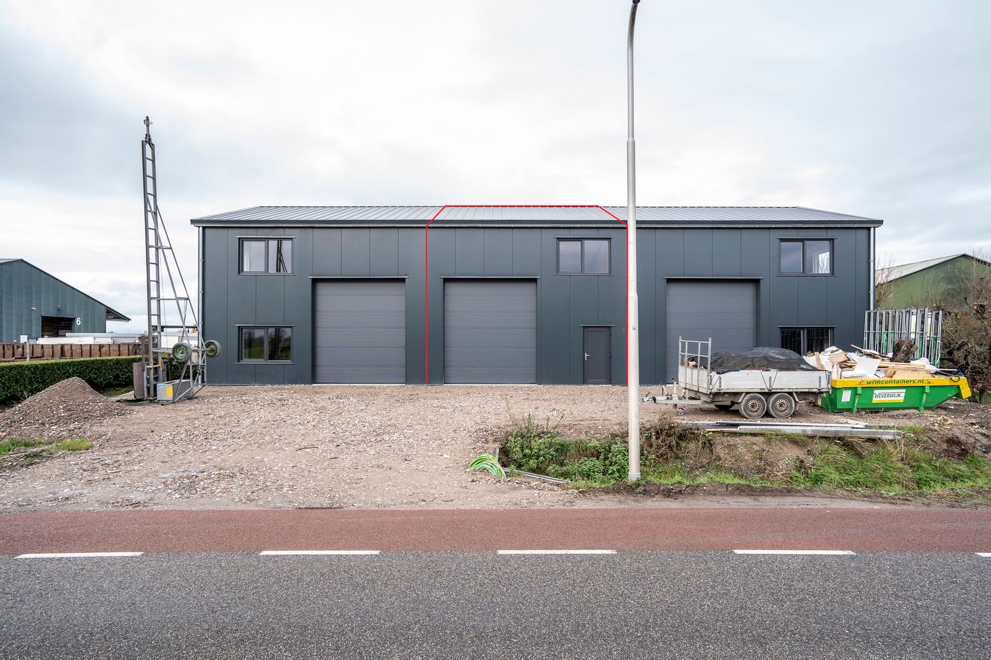 View photo 1 of Zijlkade 24-a2