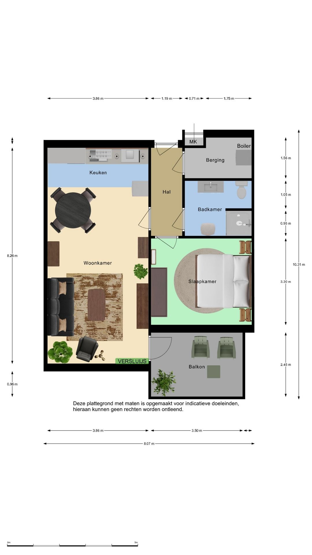 Foto 18 van Grote Beer 8-033
