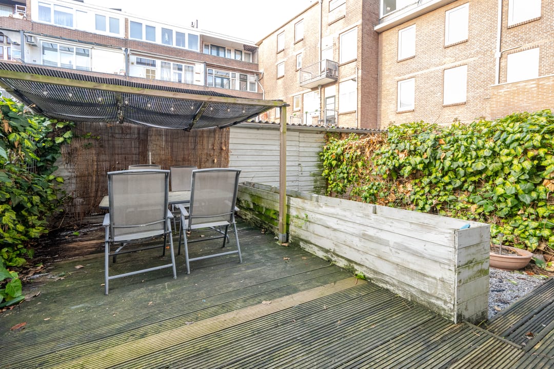 Foto 1 van Mijnsherenlaan 187-D