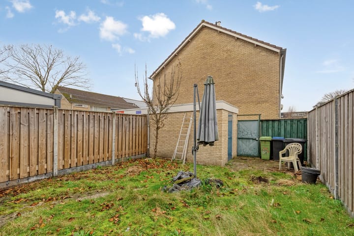 Photo 20 of Holleweg 165