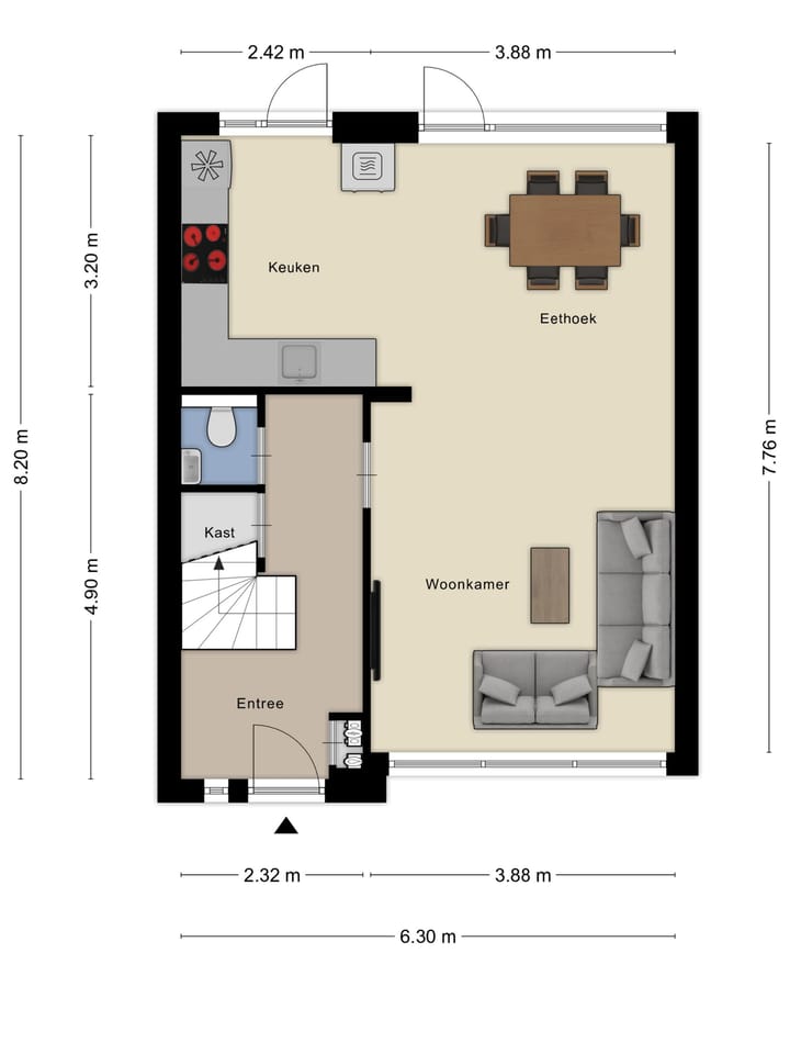 Photo 25 of Holleweg 165