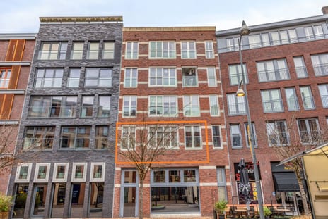 Brouwersgracht thumbnail