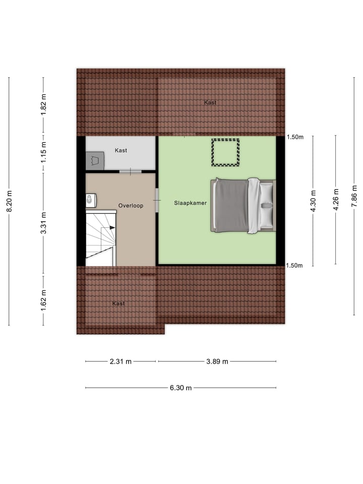 Photo 27 of Holleweg 165