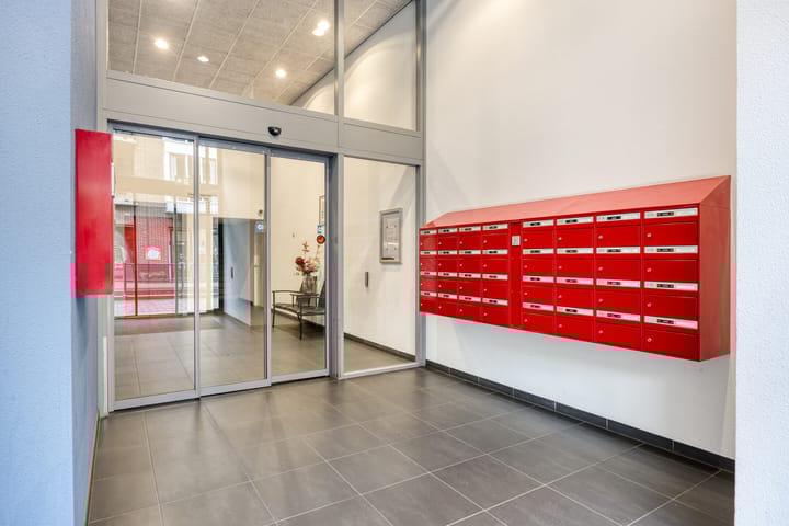 Foto 7 van Brouwersgracht 184