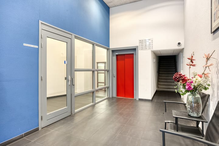 Foto 8 van Brouwersgracht 184