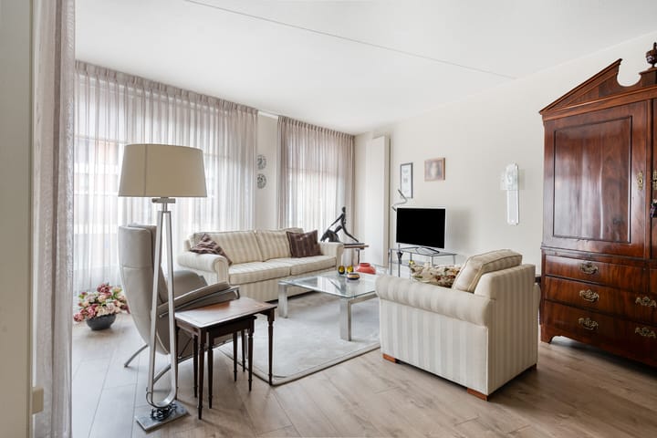 Foto 11 van Brouwersgracht 184