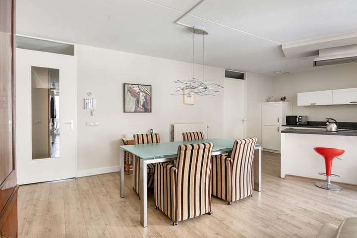 Foto 13 van Brouwersgracht 184