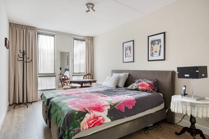 Foto 18 van Brouwersgracht 184