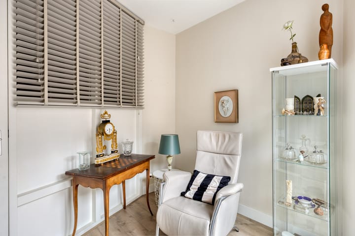 Foto 17 van Brouwersgracht 184