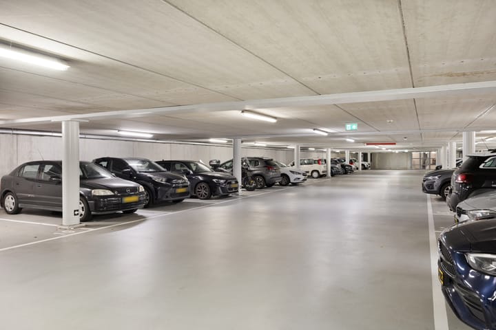 Foto 25 van Brouwersgracht 184