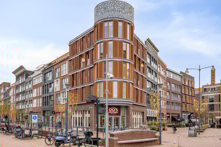 Foto 29 van Brouwersgracht 184