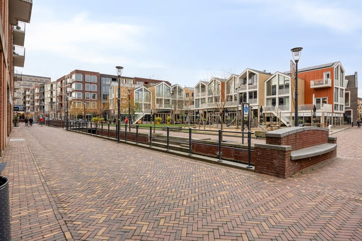 Foto 31 van Brouwersgracht 184