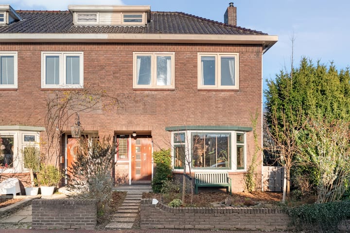 Photo 2 of van Heutszsingel 29