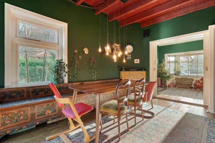 Photo 18 of van Heutszsingel 29