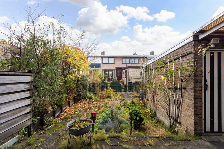 Photo 3 of Kievitslaan 18