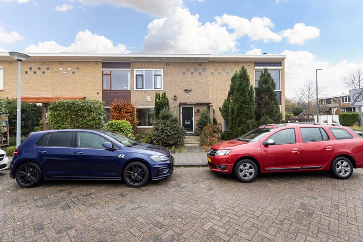 Photo 6 of Kievitslaan 18