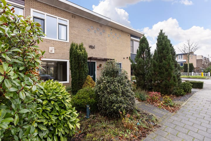 Photo 7 of Kievitslaan 18