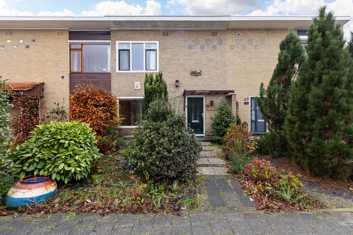 Photo 4 of Kievitslaan 18