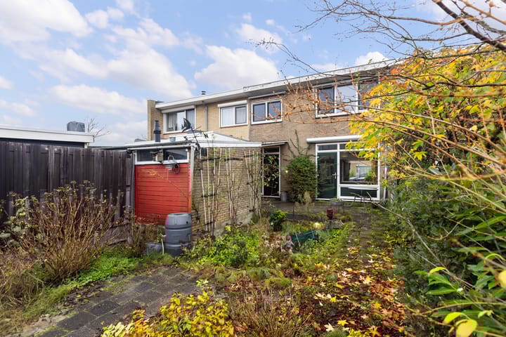 Photo 28 of Kievitslaan 18