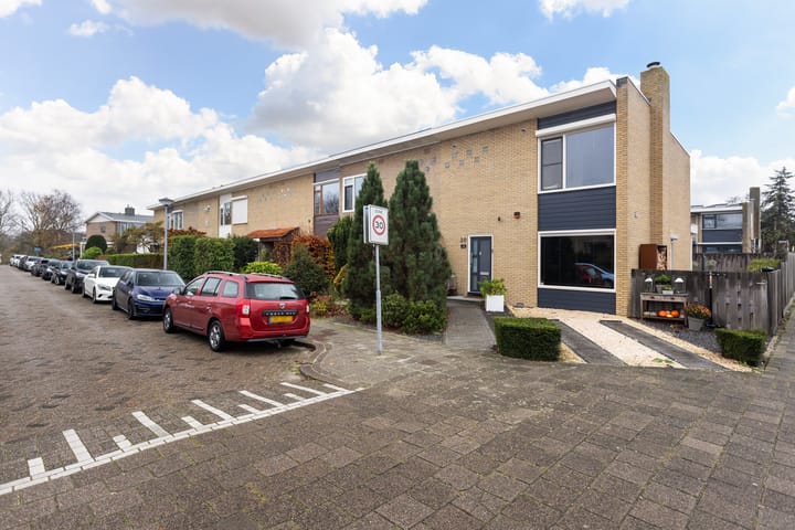 Photo 30 of Kievitslaan 18