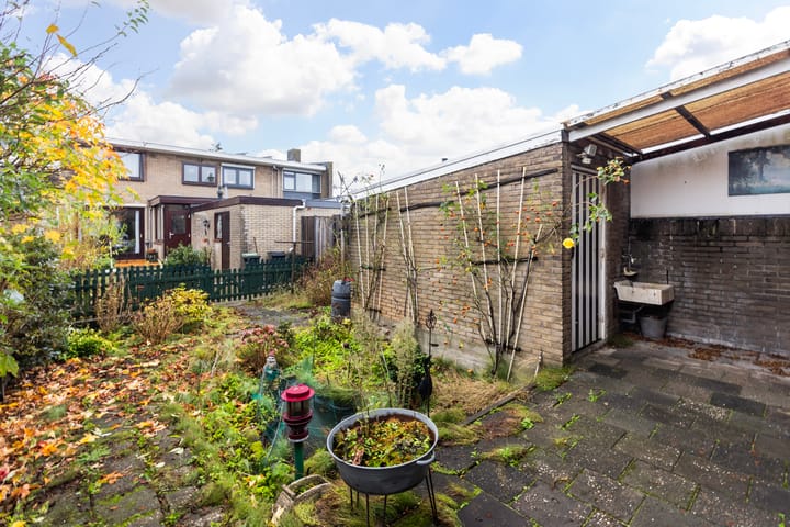 Photo 29 of Kievitslaan 18