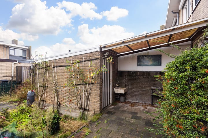 Photo 33 of Kievitslaan 18