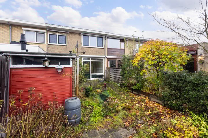 Photo 32 of Kievitslaan 18