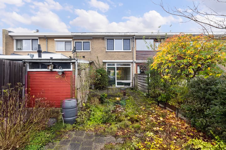 Photo 31 of Kievitslaan 18